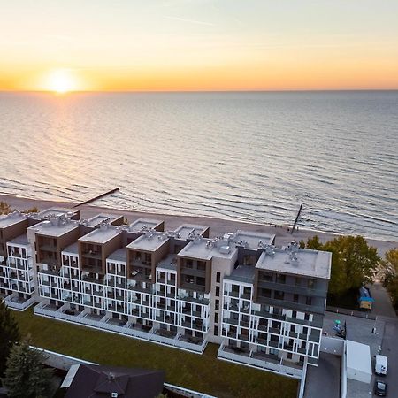 Apartament Przy Plazy 109 By Perlowa Przystan Rent Poland Exterior foto