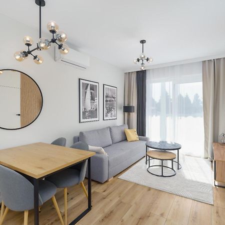 Apartament Przy Plazy 109 By Perlowa Przystan Rent Poland Exterior foto