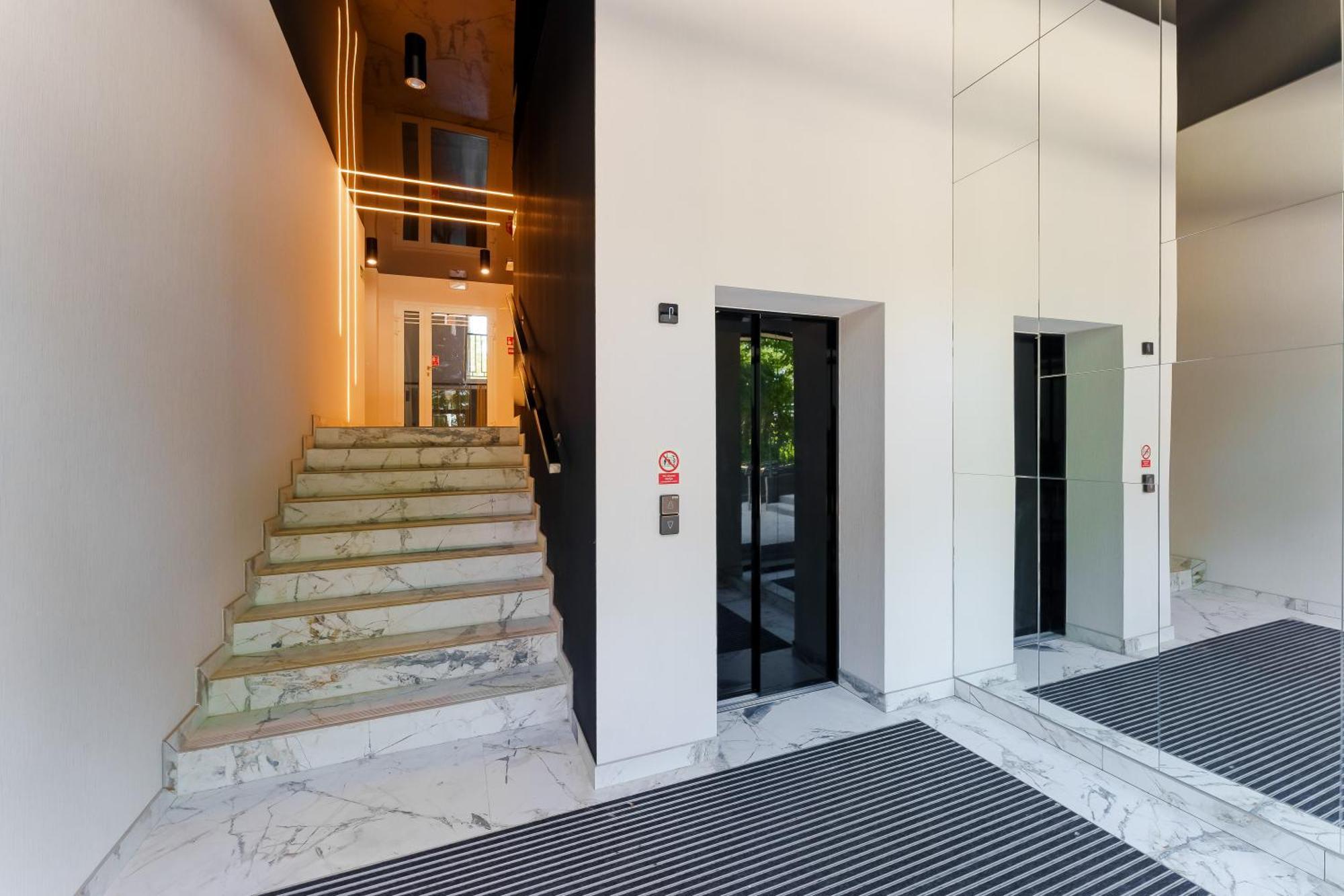 Apartament Przy Plazy 109 By Perlowa Przystan Rent Poland Exterior foto