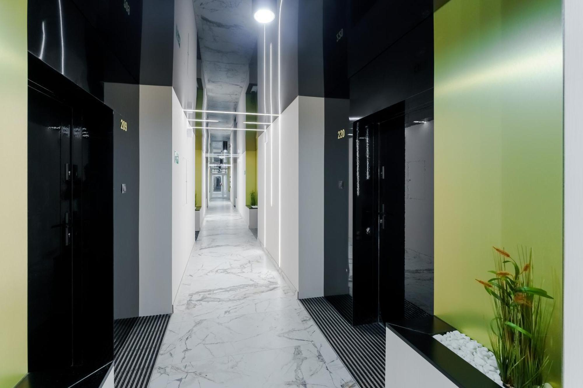 Apartament Przy Plazy 109 By Perlowa Przystan Rent Poland Exterior foto