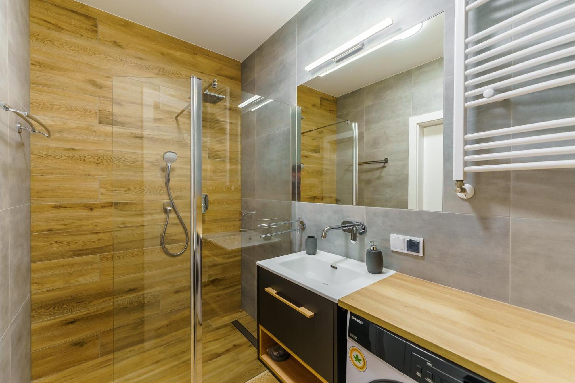 Apartament Przy Plazy 109 By Perlowa Przystan Rent Poland Exterior foto