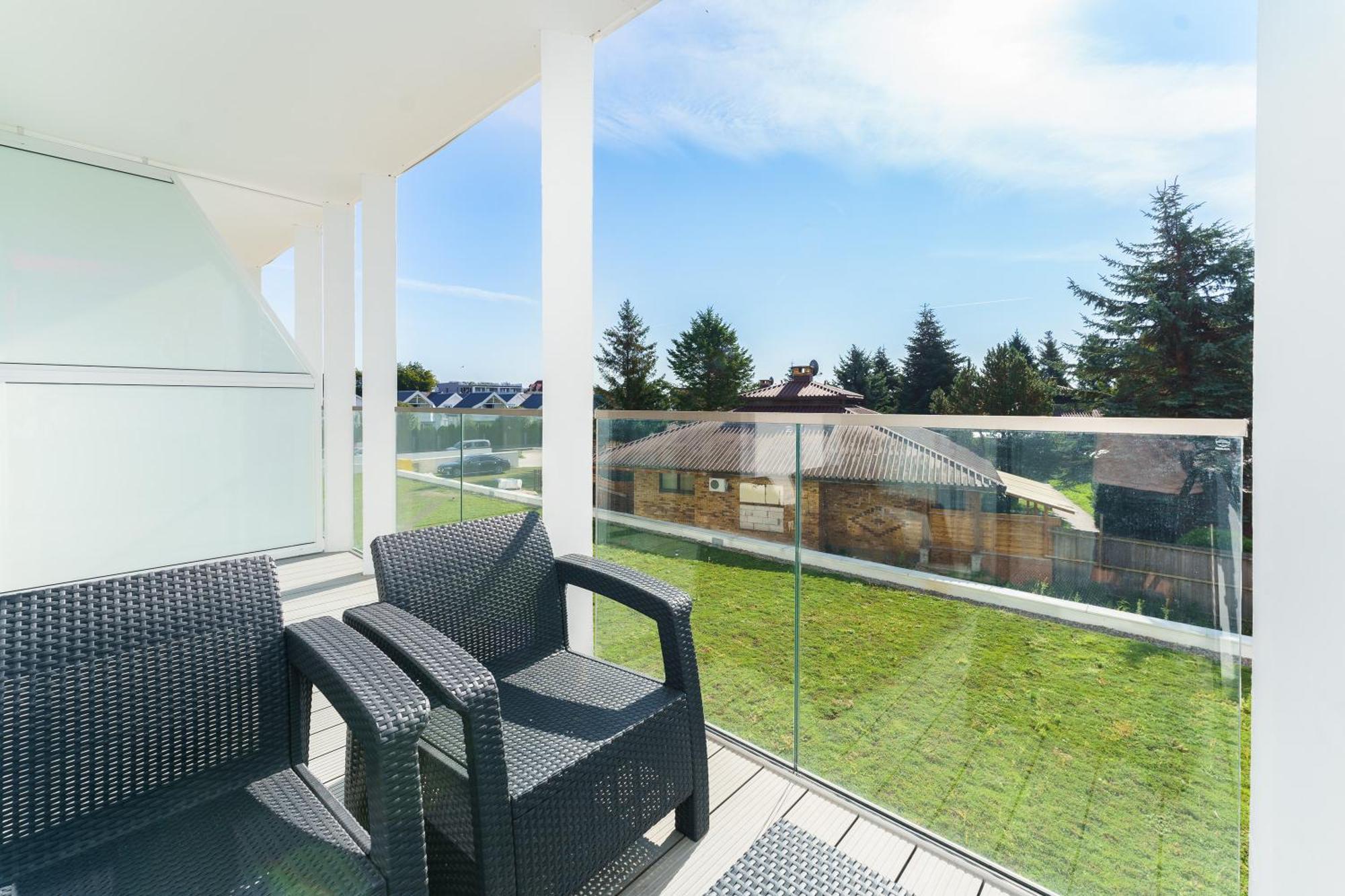 Apartament Przy Plazy 109 By Perlowa Przystan Rent Poland Exterior foto
